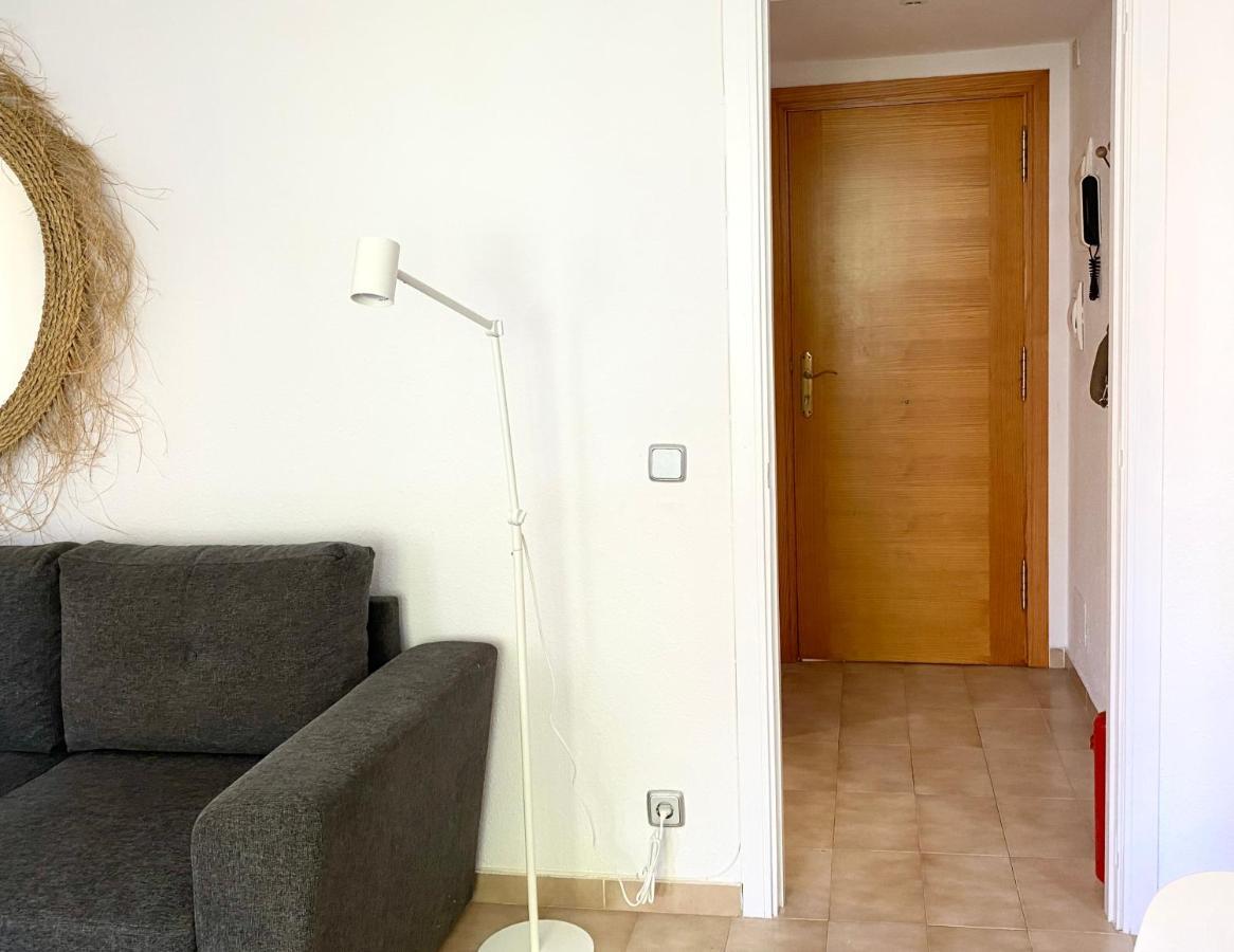포엔샤 항구 Piso Tamarells Con Balcon Y Piscina Port Pollensa 아파트 외부 사진