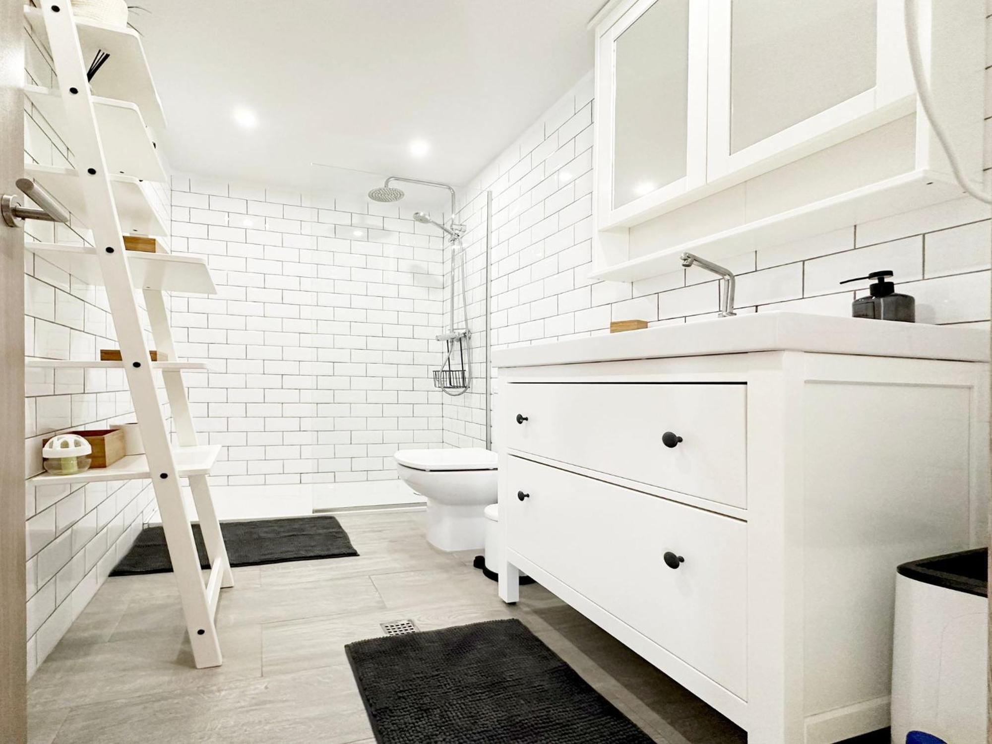 포엔샤 항구 Piso Tamarells Con Balcon Y Piscina Port Pollensa 아파트 외부 사진